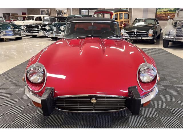 1973 Jaguar E-Type (CC-2107734) for sale in Phoenix, Arizona