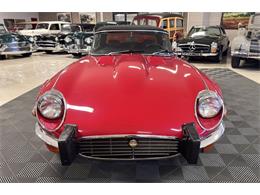 1973 Jaguar E-Type (CC-2107734) for sale in Phoenix, Arizona