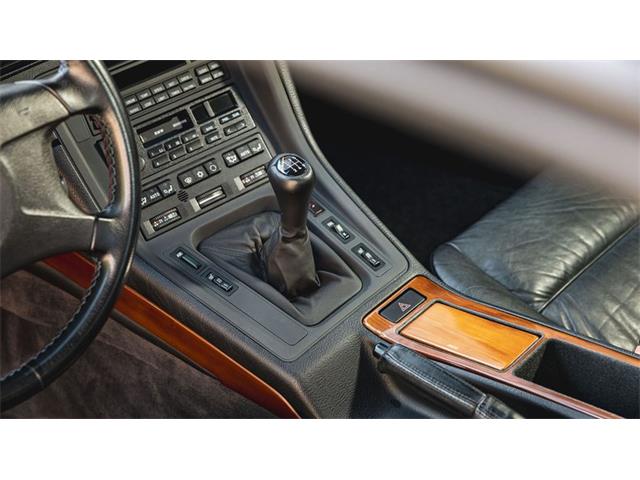 1995 BMW 850 (CC-2107738) for sale in Newport, Rhode Island