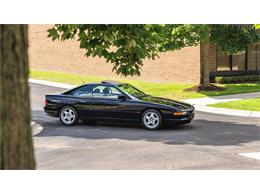 1995 BMW 850 (CC-2107738) for sale in Newport, Rhode Island
