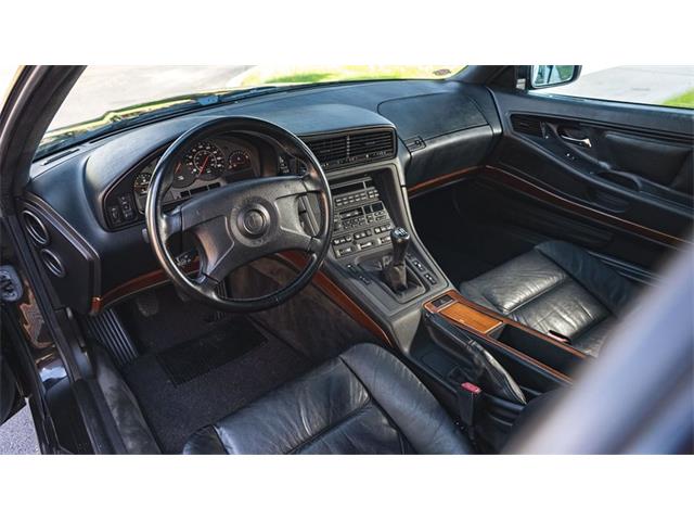 1995 BMW 850 (CC-2107738) for sale in Newport, Rhode Island