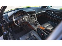 1995 BMW 850 (CC-2107738) for sale in Newport, Rhode Island