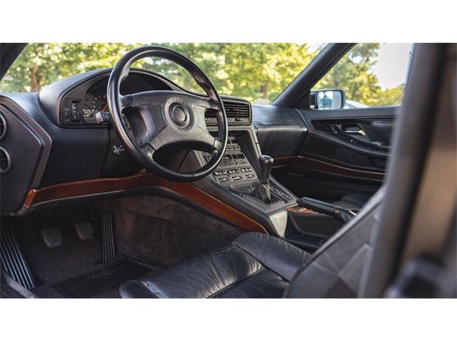 1995 BMW 850 (CC-2107738) for sale in Newport, Rhode Island