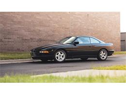 1995 BMW 850 (CC-2107738) for sale in Newport, Rhode Island