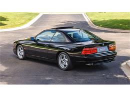 1995 BMW 850 (CC-2107738) for sale in Newport, Rhode Island