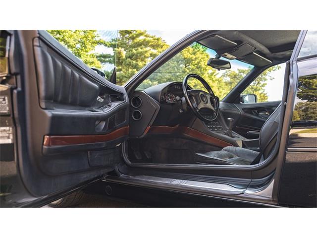 1995 BMW 850 (CC-2107738) for sale in Newport, Rhode Island