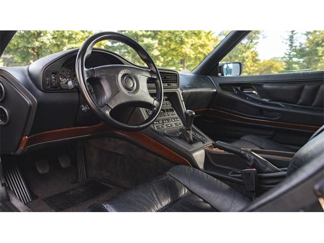 1995 BMW 850 (CC-2107738) for sale in Newport, Rhode Island