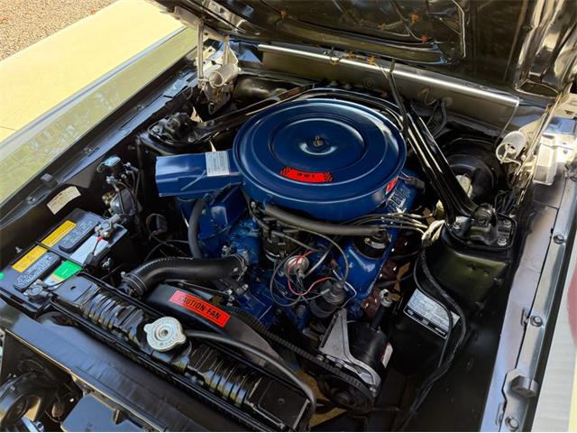 1969 Ford Mustang (CC-2107739) for sale in Newfield, New Jersey