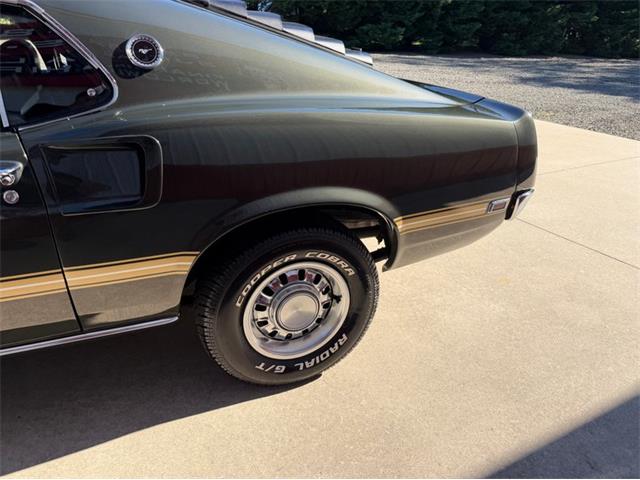 1969 Ford Mustang (CC-2107739) for sale in Newfield, New Jersey