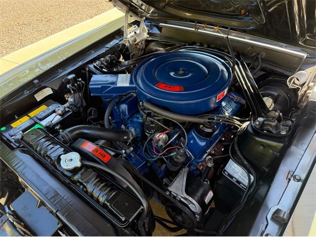 1969 Ford Mustang (CC-2107739) for sale in Newfield, New Jersey