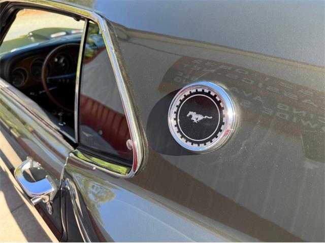 1969 Ford Mustang (CC-2107739) for sale in Newfield, New Jersey