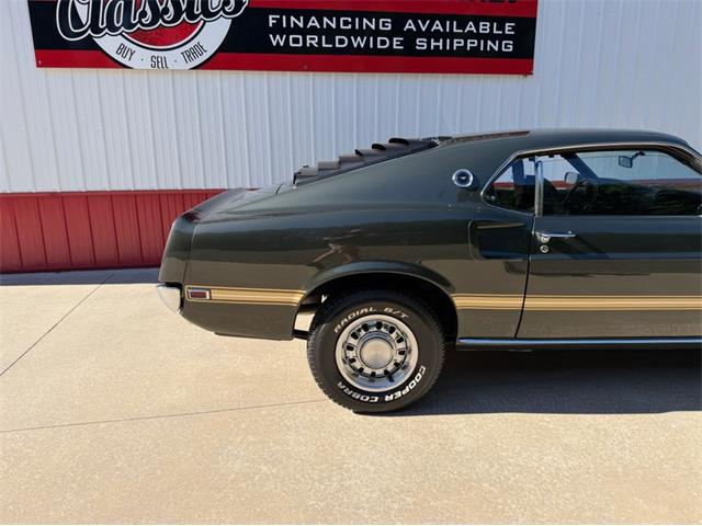 1969 Ford Mustang (CC-2107739) for sale in Newfield, New Jersey