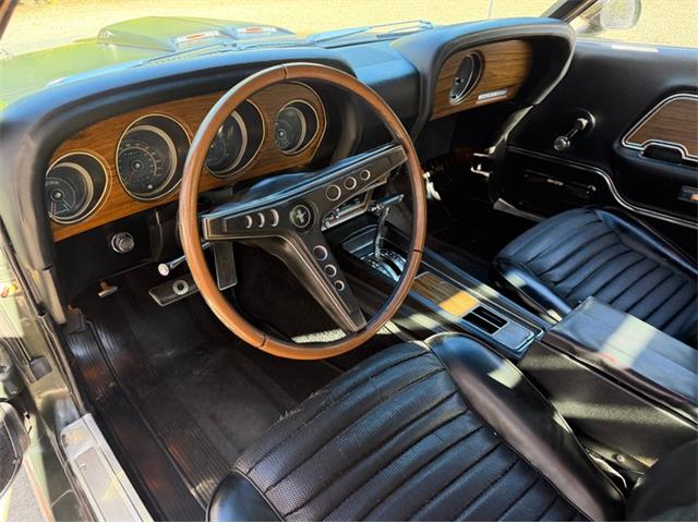 1969 Ford Mustang (CC-2107739) for sale in Newfield, New Jersey