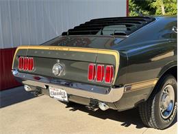 1969 Ford Mustang (CC-2107739) for sale in Newfield, New Jersey
