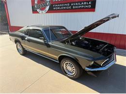 1969 Ford Mustang (CC-2107739) for sale in Newfield, New Jersey