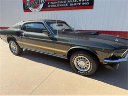 1969 Ford Mustang (CC-2107739) for sale in Newfield, New Jersey