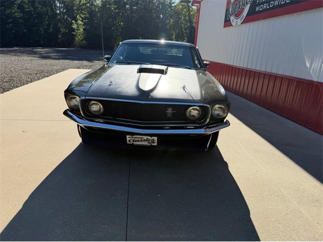 1969 Ford Mustang (CC-2107739) for sale in Newfield, New Jersey