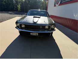 1969 Ford Mustang (CC-2107739) for sale in Newfield, New Jersey
