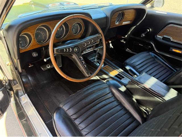 1969 Ford Mustang (CC-2107739) for sale in Newfield, New Jersey