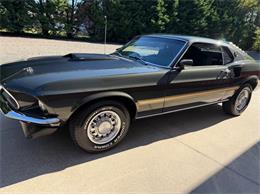 1969 Ford Mustang (CC-2107739) for sale in Newfield, New Jersey