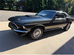 1969 Ford Mustang (CC-2107739) for sale in Newfield, New Jersey