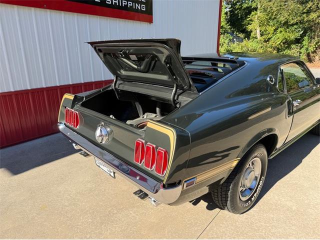 1969 Ford Mustang (CC-2107739) for sale in Newfield, New Jersey