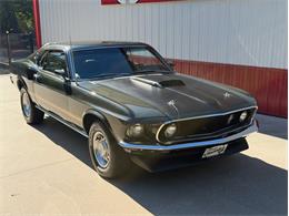 1969 Ford Mustang (CC-2107739) for sale in Newfield, New Jersey