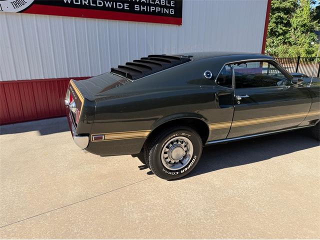 1969 Ford Mustang (CC-2107739) for sale in Newfield, New Jersey