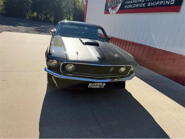 1969 Ford Mustang (CC-2107739) for sale in Newfield, New Jersey