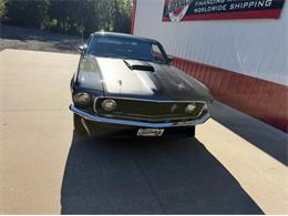 1969 Ford Mustang (CC-2107739) for sale in Newfield, New Jersey