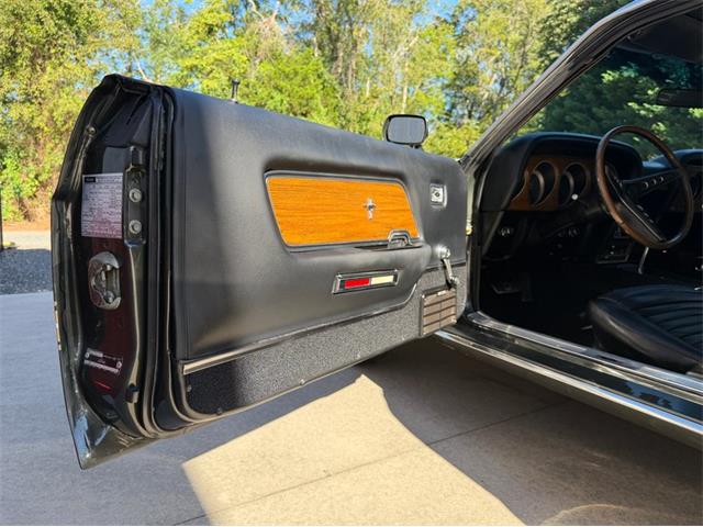 1969 Ford Mustang (CC-2107739) for sale in Newfield, New Jersey