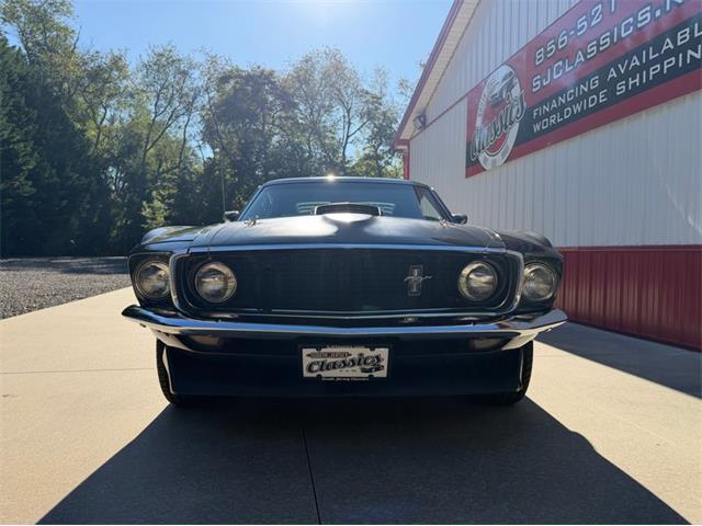 1969 Ford Mustang (CC-2107739) for sale in Newfield, New Jersey