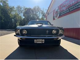 1969 Ford Mustang (CC-2107739) for sale in Newfield, New Jersey