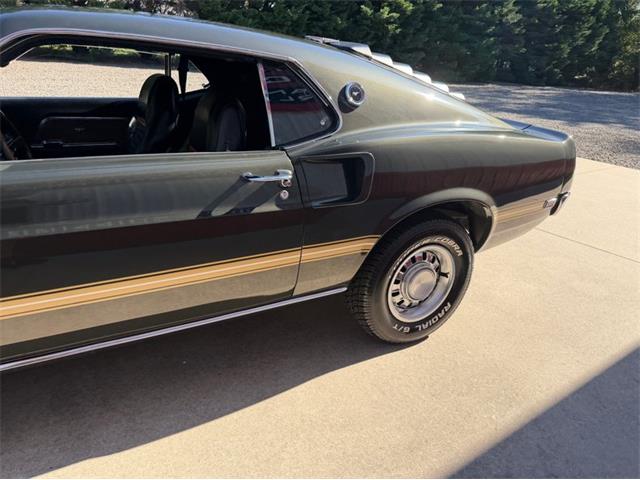 1969 Ford Mustang (CC-2107739) for sale in Newfield, New Jersey