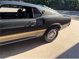 1969 Ford Mustang (CC-2107739) for sale in Newfield, New Jersey