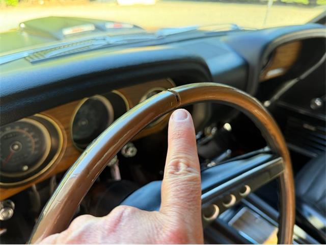 1969 Ford Mustang (CC-2107739) for sale in Newfield, New Jersey