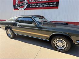 1969 Ford Mustang (CC-2107739) for sale in Newfield, New Jersey