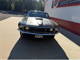 1969 Ford Mustang (CC-2107739) for sale in Newfield, New Jersey