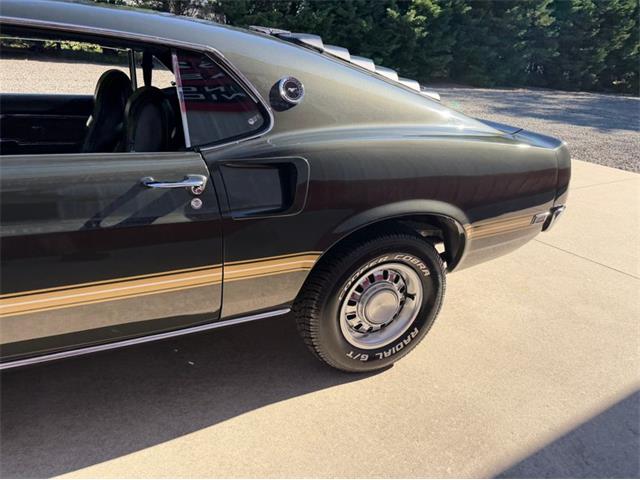 1969 Ford Mustang (CC-2107739) for sale in Newfield, New Jersey