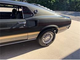 1969 Ford Mustang (CC-2107739) for sale in Newfield, New Jersey