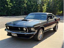1969 Ford Mustang (CC-2107739) for sale in Newfield, New Jersey