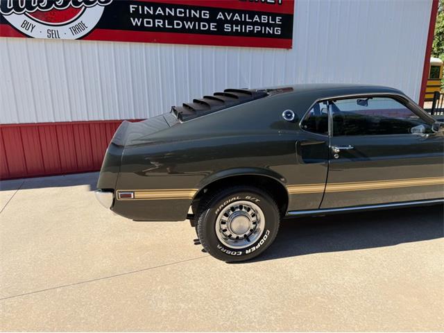 1969 Ford Mustang (CC-2107739) for sale in Newfield, New Jersey