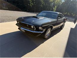 1969 Ford Mustang (CC-2107739) for sale in Newfield, New Jersey