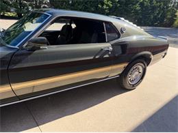 1969 Ford Mustang (CC-2107739) for sale in Newfield, New Jersey