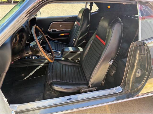 1969 Ford Mustang (CC-2107739) for sale in Newfield, New Jersey