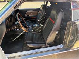 1969 Ford Mustang (CC-2107739) for sale in Newfield, New Jersey