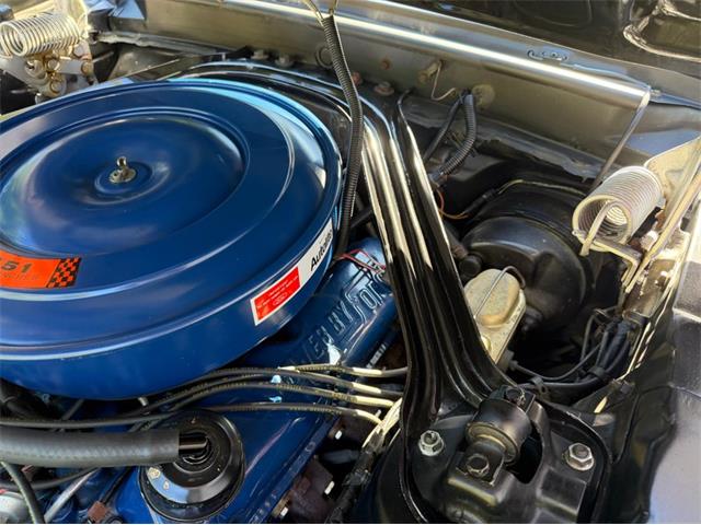 1969 Ford Mustang (CC-2107739) for sale in Newfield, New Jersey