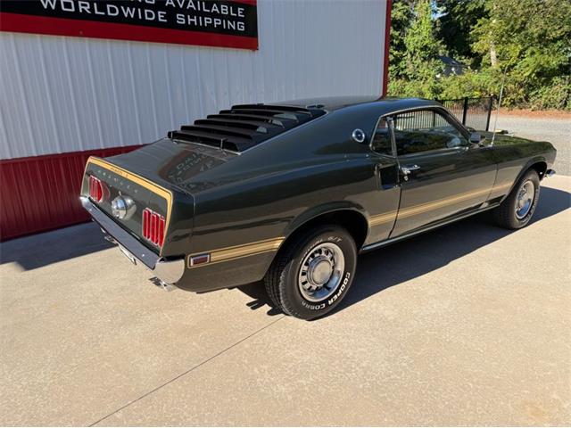 1969 Ford Mustang (CC-2107739) for sale in Newfield, New Jersey