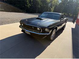 1969 Ford Mustang (CC-2107739) for sale in Newfield, New Jersey