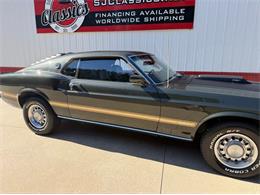 1969 Ford Mustang (CC-2107739) for sale in Newfield, New Jersey